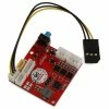 Furitek Tegu V2 30A Brushed/Brushless ESC Main Board (No Case) -Futaba Shop ftk fur 2222
