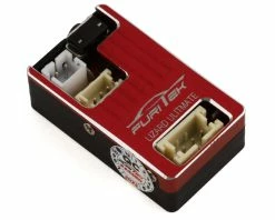 Furitek Lizard Ultimate 40A Brushed/Brushless Waterproof ESC
