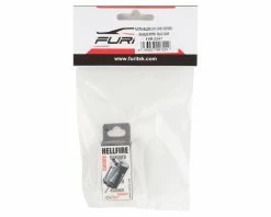 Furitek Hellfire 1410 2500kV Sensored Brushless Motor (Black) -Futaba Shop ftk fur 2247 2
