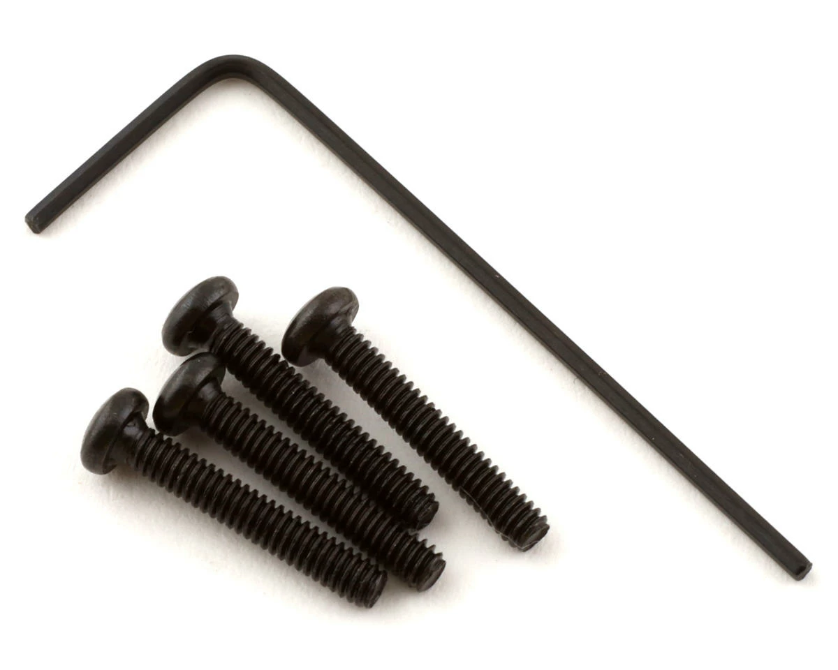 Furitek Mini Komodo 1806-2000kV Brushless Motor (SCX24) 4 Furitek Mini Komodo 1806-2000kV Brushless Motor (SCX24) - Image 2