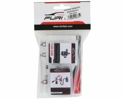 Furitek Stinger 118 Brushless System (Traxxas TRX-4M) -Futaba Shop ftk fur 2260 2