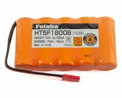 FUTABA 12K 2.4GHz T-FHSS 14 Channel Radio System (Heli) W/R3008SB Receiver -Futaba Shop fut01004344 3 2