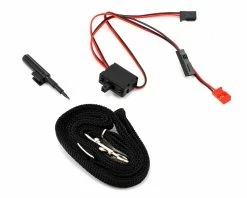 FUTABA 4YF 2.4GHz FHSS 4 Channel Radio System (Airplane) W/R2004GF Receiver -Futaba Shop fut01004361 3 2