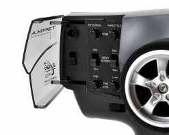 FUTABA 3PRKA 2.4GHz FHSS Radio System W/R203GF Receiver -Futaba Shop fut01004363 3 2