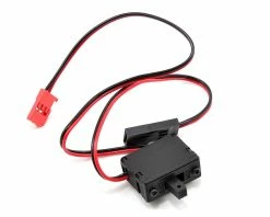 FUTABA 3PRKA 2.4GHz FHSS Radio System W/R203GF Receiver -Futaba Shop fut01004363 3 4