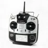 FUTABA 14SGA 2.4GHz 14 Channel Radio System (Airplane) W/R7008SB Receiver -Futaba Shop fut01004364 3