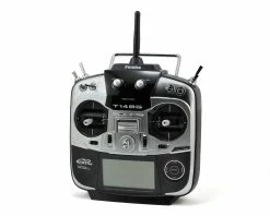 FUTABA 14SG 2.4GHz FASSTest Radio System (Heli) W/R7008SB Receiver