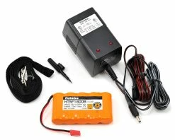 FUTABA 14SG 2.4GHz FASSTest Radio System (Heli) W/R7008SB Receiver -Futaba Shop fut01004365 3 2