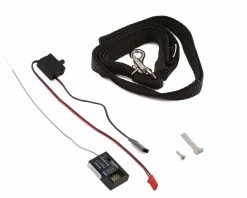 FUTABA 10J 2.4GHz S/FHSS Radio System (Helicopter) W/R3008SB Receiver -Futaba Shop fut01004372 3 1