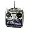 FUTABA 18MZ 2.4GHz FASST 18 Channel Radio System (Airplane) W/2x R7008SB Receiver -Futaba Shop fut01004377 1