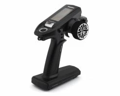 FUTABA 4PM 4-Channel 2.4GHz T-FHSS Radio System W/R304SB Receiver