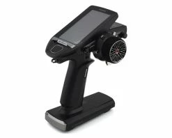 FUTABA 7PXR 7-Channel 2.4GHz T-FHSS Telemetry Radio System W/R334SBS-E (Electric Models Only)