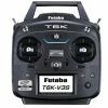 FUTABA 6K 2.4GHz V3S FHSS/T-FHSS Radio System (Heli) W/R3008SB Receiver -Futaba Shop fut01004404 3