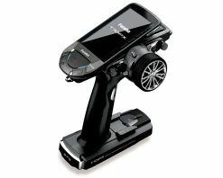 FUTABA 10PX 10-Channel 2.4GHz T-FHSS Radio System W/R404SBS Receiver