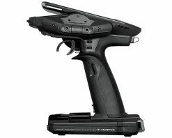 FUTABA 10PX 10-Channel 2.4GHz T-FHSS Radio System W/R404SBS Receiver -Futaba Shop fut01004408 1 2