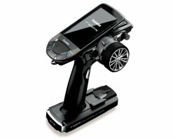 FUTABA 10PX 10-Channel 2.4GHz T-FHSS Radio System W/R404SBS-E Receiver