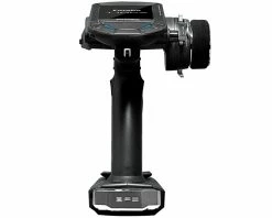 FUTABA 10PX 10-Channel 2.4GHz T-FHSS Radio System W/R404SBS-E Receiver -Futaba Shop fut01004409 1 3