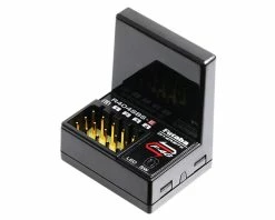 FUTABA 10PX 10-Channel 2.4GHz T-FHSS Radio System W/R404SBS-E Receiver -Futaba Shop fut01004409 1 5