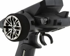 FUTABA 4PM Plus 4-Channel 2.4GHz T-FHSS Radio System (No Receiver) -Futaba Shop fut01004414 3 2