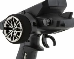 FUTABA 4PM Plus 4-Channel 2.4GHz T-FHSS Radio System W/R304SB Receiver 9 FUTABA 4PM Plus 4-Channel 2.4GHz T-FHSS Radio System W/R304SB Receiver -Futaba Shop fut01004416 3 2