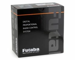 FUTABA 4PM Plus 4-Channel 2.4GHz T-FHSS Radio System W/R304SB Receiver 11 FUTABA 4PM Plus 4-Channel 2.4GHz T-FHSS Radio System W/R304SB Receiver -Futaba Shop fut01004416 3 4