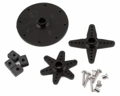 FUTABA S9172SV S.Bus2 Airplane Low Profile Servo (High Voltage) -Futaba Shop fut01102156 3 1