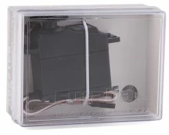 FUTABA S3177SV S.Bus2 Airplane Servo (High Voltage) -Futaba Shop fut01102157 3 2