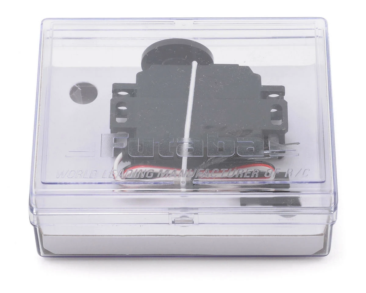 FUTABA S9650 Servo Digital Mini 5 FUTABA S9650 Servo Digital Mini - Image 3