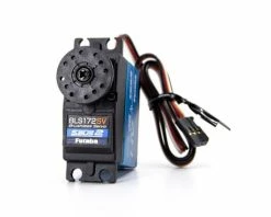 FUTABA BLS172SV Brushless S.Bus2 Ultra Torque Programmable Servo (High Voltage)