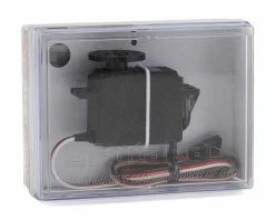 FUTABA BLS173SV S.Bus2 Brushless Mini Air HV Servo -Futaba Shop fut01102172 1 2