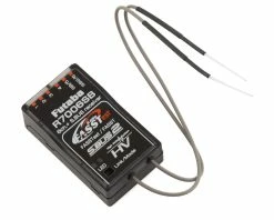 FUTABA R7006SB 2.4GHz 6Ch FASSTest Receiver