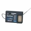 FUTABA R304SB T-FHSS 4-Channel Telemetry Enabled 2.4GHz Receiver -Futaba Shop fut01102179 3