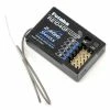 FUTABA R2104GF S-FHSS High Voltage 4-Channel 2.4Ghz Receiver -Futaba Shop fut01102199 3