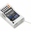 FUTABA R2106GF 2.4GHz FHSS 6-Channel Micro Receiver -Futaba Shop fut01102201 3