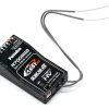 FUTABA R7008SB 2.4Ghz FASSTest 8-Channel High Voltage Receiver (18MZ) -Futaba Shop fut01102203 3