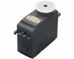 FUTABA 1/5 Scale Hi-Torque/Speed Servo