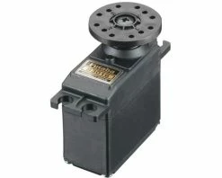 FUTABA S3016 Servo Mini BB Metal Gear