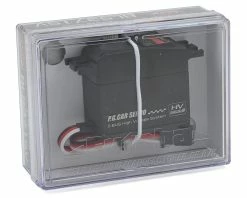 FUTABA BLS371SV Brushless S.Bus2 Programmable Digital High Voltage Servo -Futaba Shop fut01102224 3 2