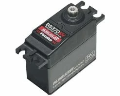 FUTABA S9370SV S.Bus2 High Voltage Servo EP Car/Boat