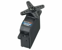 FUTABA 3172SV S.Bus2 Glider HV Servo