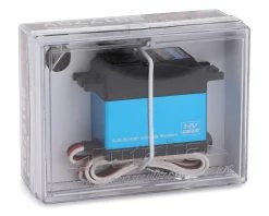 FUTABA S9177SV S.Bus Programmable Airplane Servo (High Voltage) -Futaba Shop fut01102266 3 2