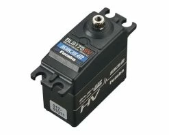 FUTABA BLS175SV S.Bus2 HV Hi-Torq Programmable Servo
