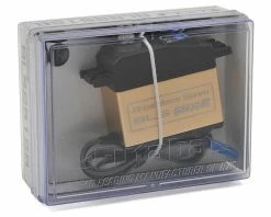 FUTABA BLS251SB Brushless S.Bus2 Programmable Heli Tail Servo -Futaba Shop fut01102283 1 2