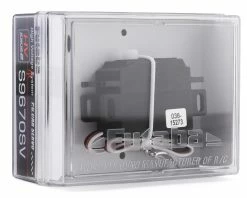 FUTABA S9670SV Digital Mini Servo 7 FUTABA S9670SV Digital Mini Servo -Futaba Shop fut01102304 3 2