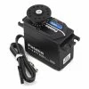 FUTABA HPS-HC700 S.Bus2 Brushless Helicopter Servo (High Voltage) 1 FUTABA HPS-HC700 S.Bus2 Brushless Helicopter Servo (High Voltage) -Futaba Shop fut01102305 3