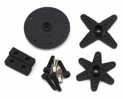 FUTABA HPS-HC700 S.Bus2 Brushless Helicopter Servo (High Voltage) -Futaba Shop fut01102305 3 1