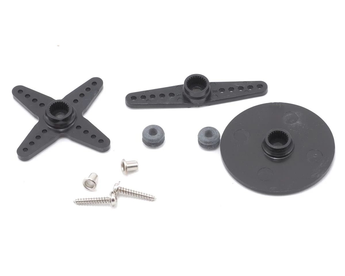 FUTABA S3150 Digital Slim Servo 4 FUTABA S3150 Digital Slim Servo - Image 2