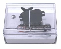 FUTABA S3150 Digital Slim Servo 7 FUTABA S3150 Digital Slim Servo -Futaba Shop fut01102310 1 2