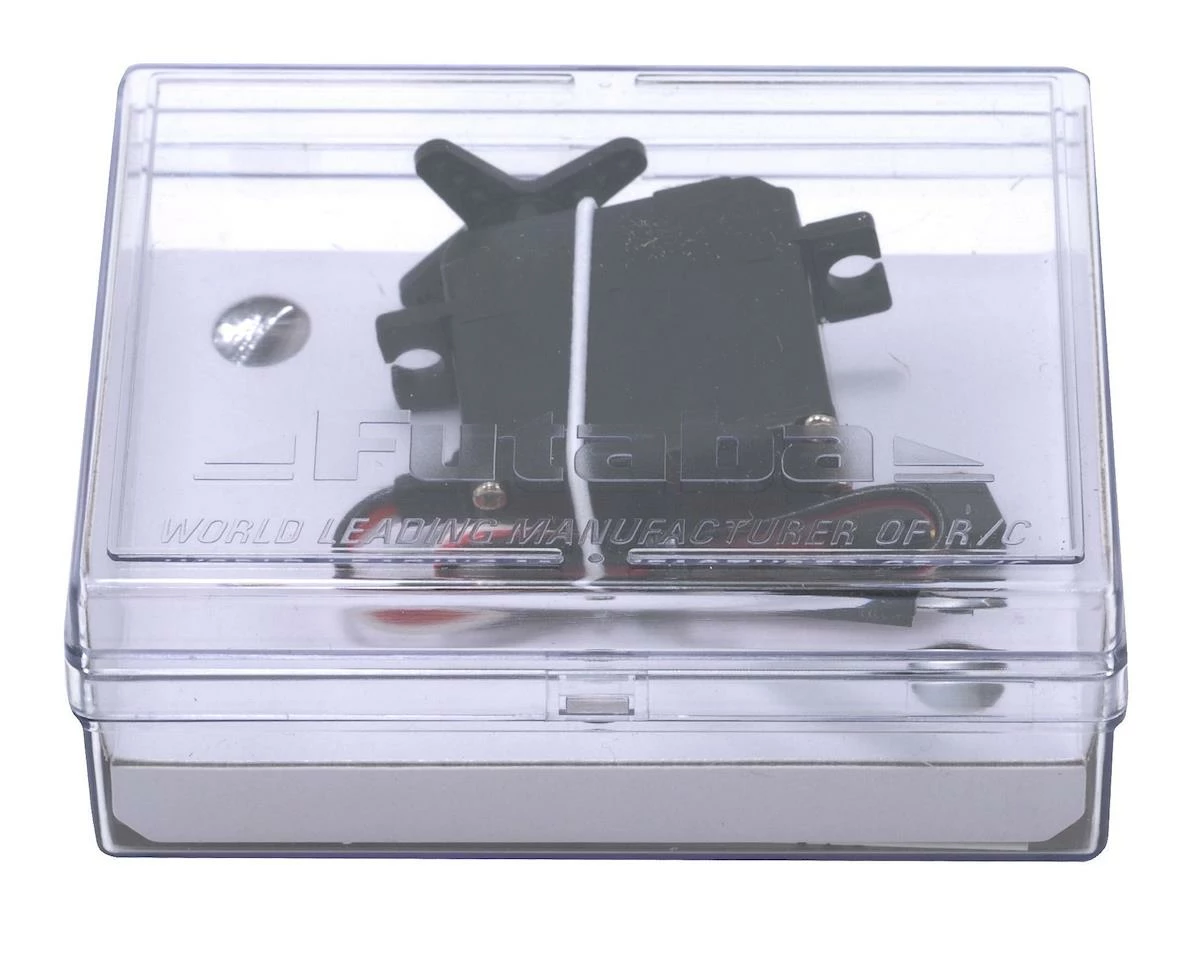 FUTABA S3150 Digital Slim Servo 5 FUTABA S3150 Digital Slim Servo - Image 3