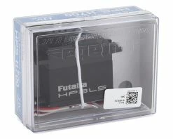 FUTABA HPS-H700 Helicopter Digital Servo -Futaba Shop fut01102312 3 2